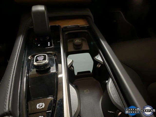 2025 Volvo XC90 B6 Plus 7-Seater Dallas TX