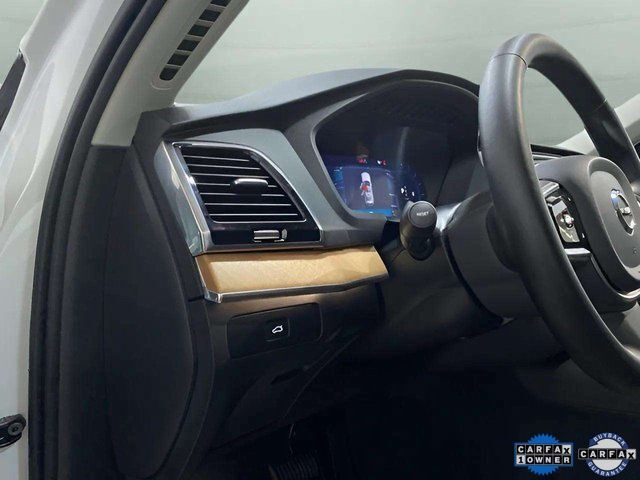 2025 Volvo XC90 B6 Plus 7-Seater Dallas TX