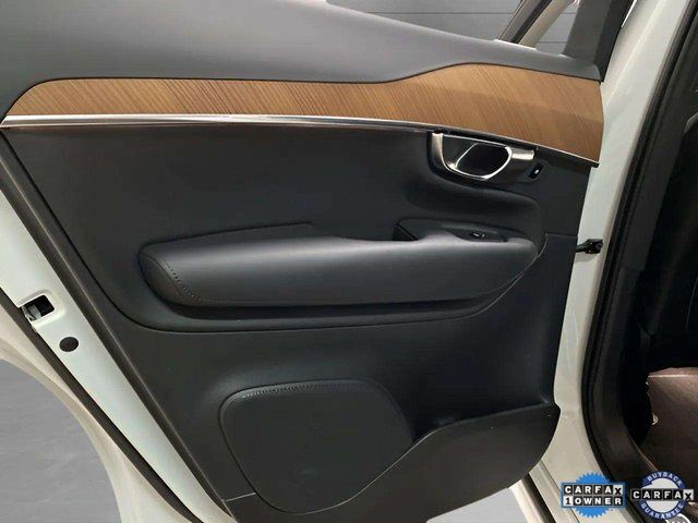 2025 Volvo XC90 B6 Plus 7-Seater Dallas TX