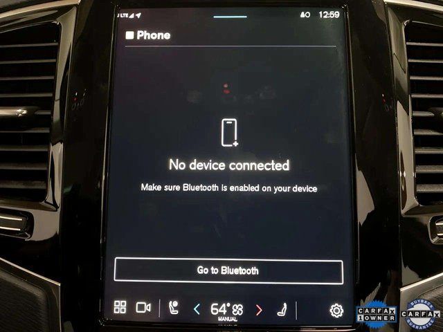 2025 Volvo XC90 B6 Plus 7-Seater Dallas TX