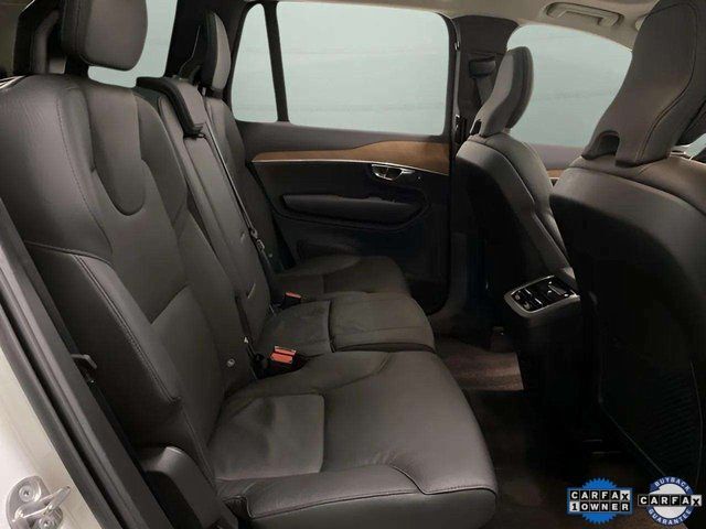 2025 Volvo XC90 B6 Plus 7-Seater Dallas TX