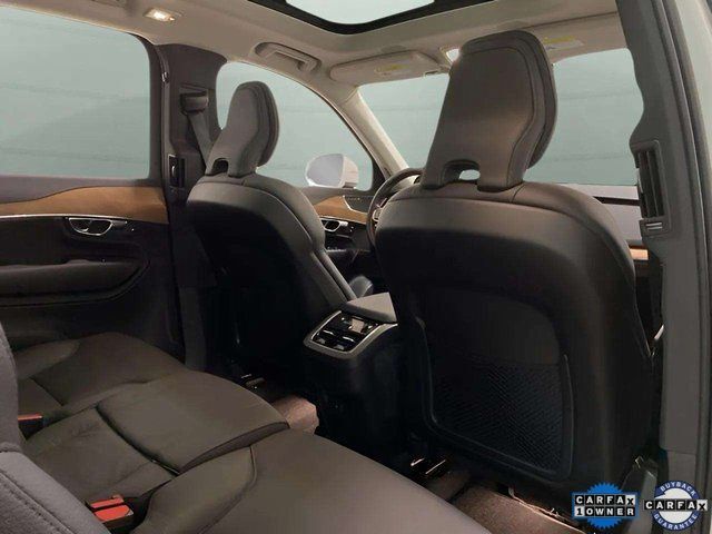 2025 Volvo XC90 B6 Plus 7-Seater Dallas TX