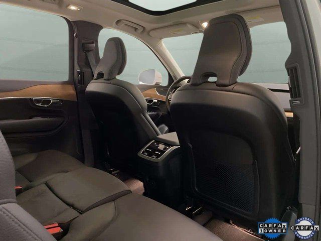 2025 Volvo XC90 B6 Plus 7-Seater Dallas TX