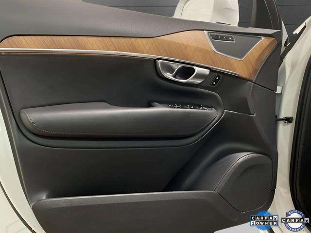 2025 Volvo XC90 B6 Plus 7-Seater Dallas TX