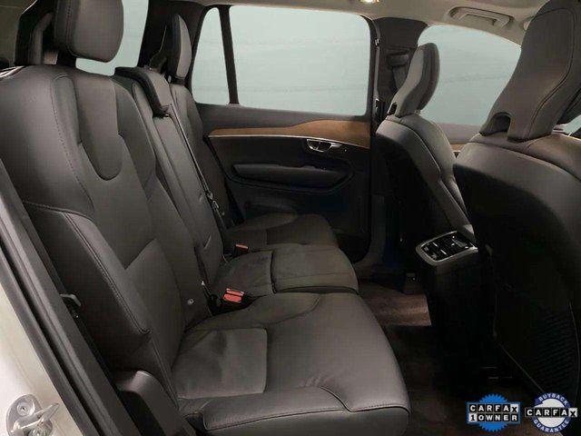 2025 Volvo XC90 B6 Plus 7-Seater Dallas TX