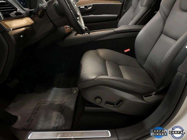 2025 Volvo XC90 B6 Plus 7-Seater Dallas TX