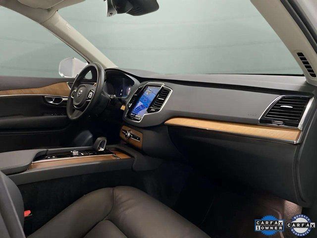 2025 Volvo XC90 B6 Plus 7-Seater Dallas TX
