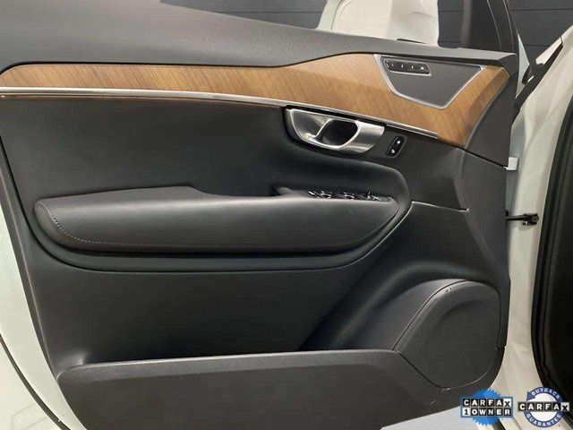 2025 Volvo XC90 B6 Plus 7-Seater Dallas TX