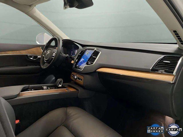 2025 Volvo XC90 B6 Plus 7-Seater Dallas TX