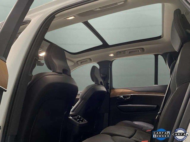 2025 Volvo XC90 B6 Plus 7-Seater Dallas TX