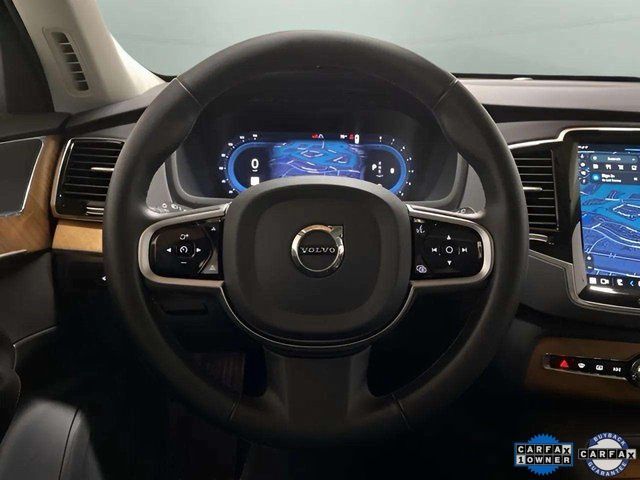 2025 Volvo XC90 B6 Plus 7-Seater Dallas TX