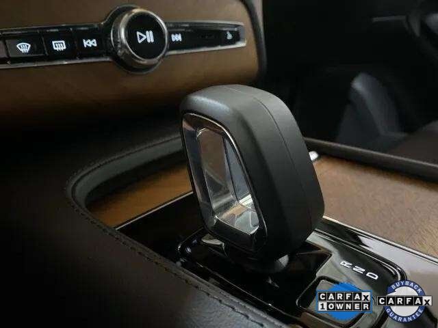 2025 Volvo XC90 B6 Plus 7-Seater Dallas TX