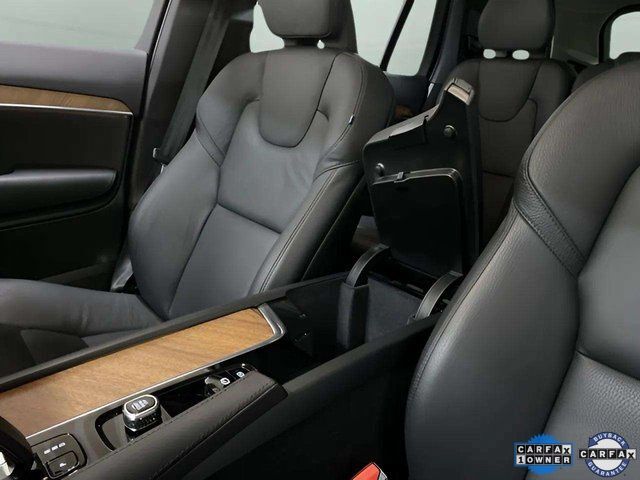 2025 Volvo XC90 B6 Plus 7-Seater Dallas TX
