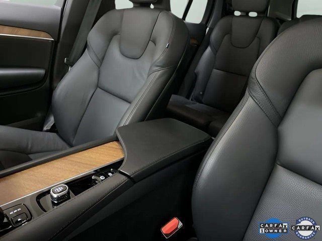2025 Volvo XC90 B6 Plus 7-Seater Dallas TX