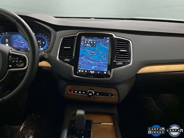 2025 Volvo XC90 B6 Plus 7-Seater Dallas TX
