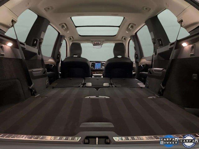 2025 Volvo XC90 B6 Plus 7-Seater Dallas TX