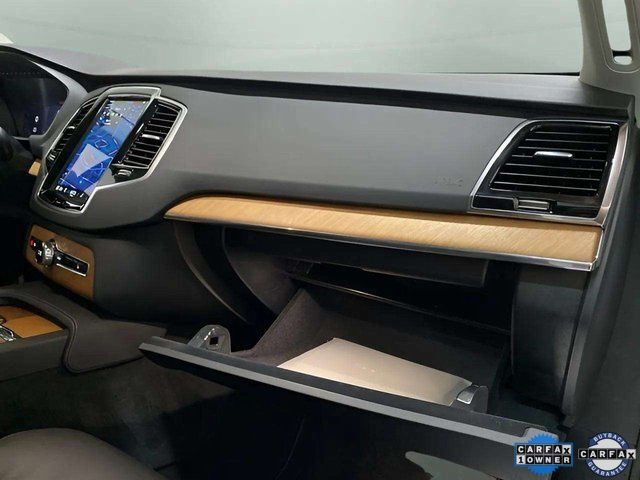 2025 Volvo XC90 B6 Plus 7-Seater Dallas TX