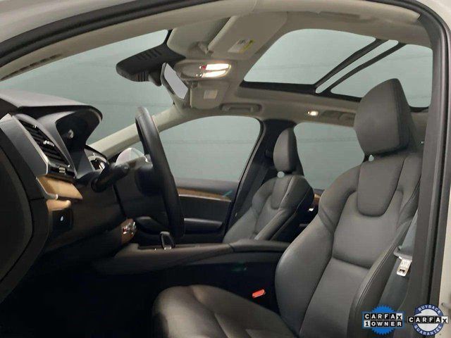 2025 Volvo XC90 B6 Plus 7-Seater Dallas TX