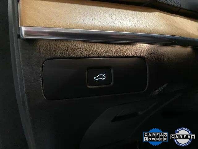 2025 Volvo XC90 B6 Plus 7-Seater Dallas TX