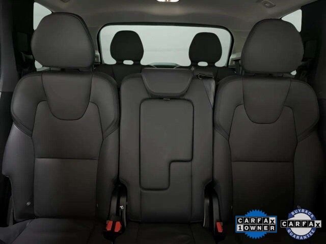 2025 Volvo XC90 B6 Plus 7-Seater Dallas TX