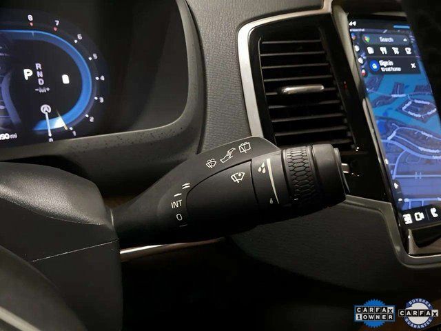 2025 Volvo XC90 B6 Plus 7-Seater Dallas TX