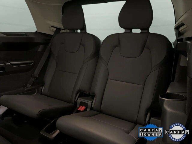 2025 Volvo XC90 B6 Plus 7-Seater Dallas TX