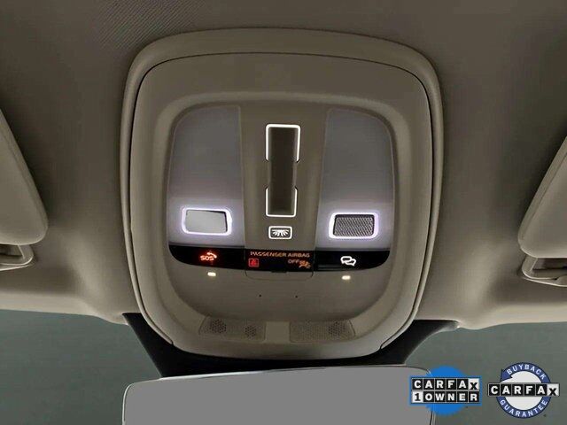 2025 Volvo XC90 B6 Plus 7-Seater Dallas TX