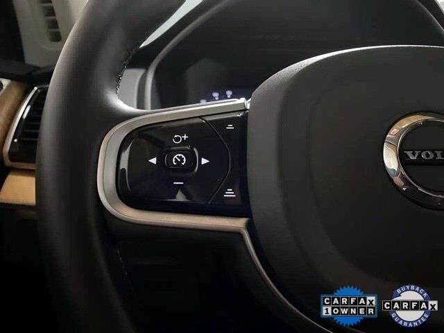 2025 Volvo XC90 B6 Plus 7-Seater Dallas TX