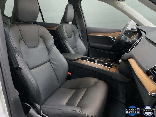 2025 Volvo XC90 B6 Plus 7-Seater Dallas TX