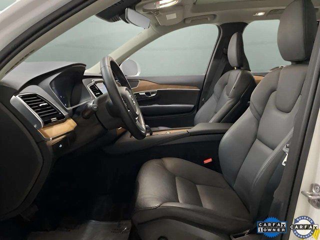 2025 Volvo XC90 B6 Plus 7-Seater Dallas TX