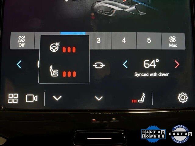 2025 Volvo XC90 B6 Plus 7-Seater Dallas TX