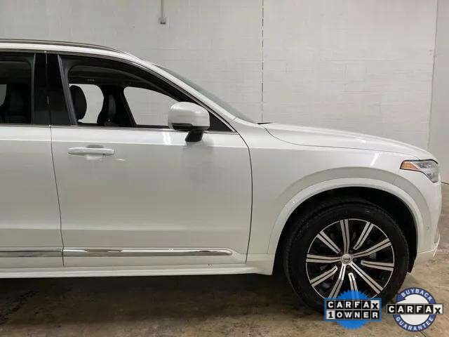 2025 Volvo XC90 B6 Plus 7-Seater Dallas TX