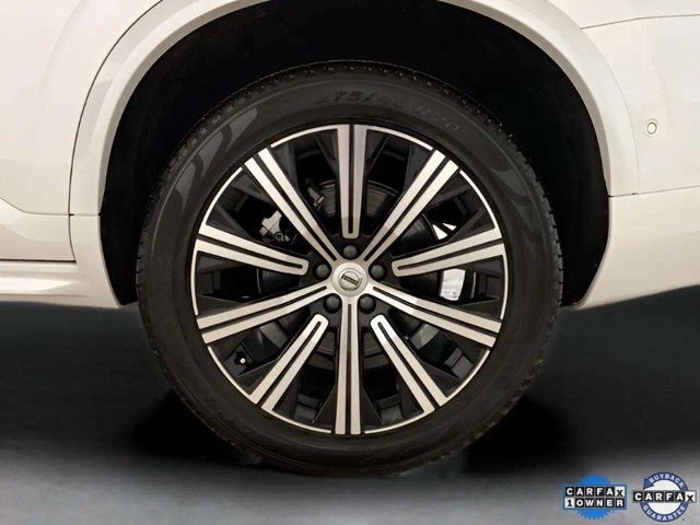 2025 Volvo XC90 B6 Plus 7-Seater Dallas TX