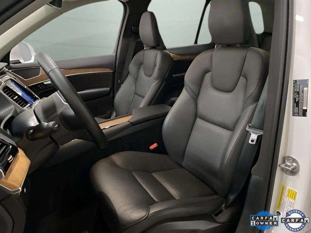 2025 Volvo XC90 B6 Plus 7-Seater Dallas TX