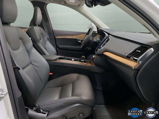 2025 Volvo XC90 B6 Plus 7-Seater Dallas TX