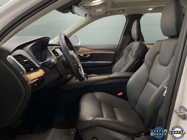 2025 Volvo XC90 B6 Plus 7-Seater Dallas TX