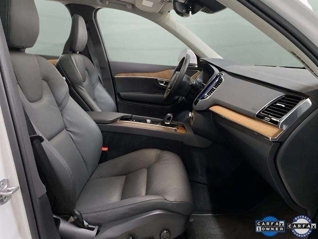 2025 Volvo XC90 B6 Plus 7-Seater Dallas TX