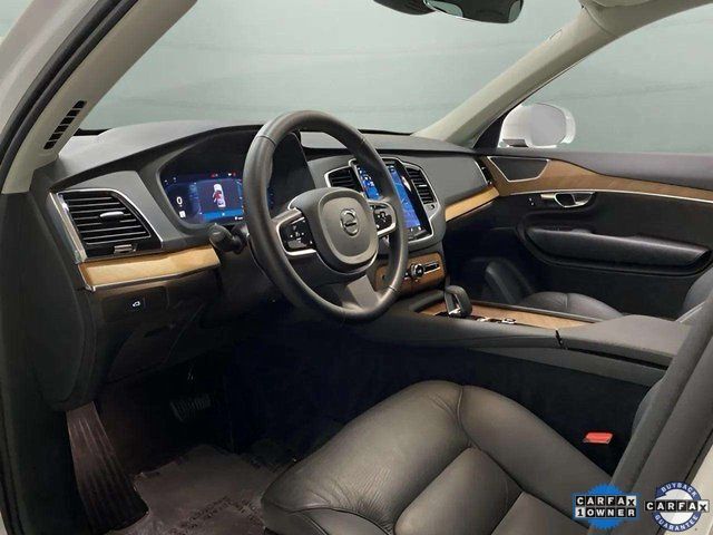 2025 Volvo XC90 B6 Plus 7-Seater Dallas TX