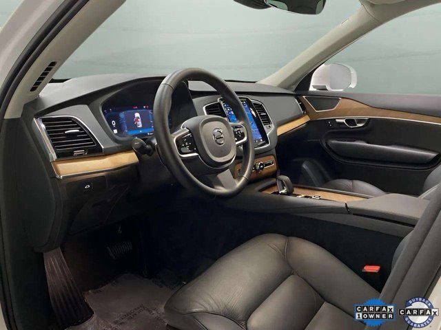 2025 Volvo XC90 B6 Plus 7-Seater Dallas TX