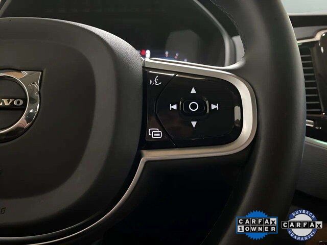 2025 Volvo XC90 B6 Plus 7-Seater Dallas TX