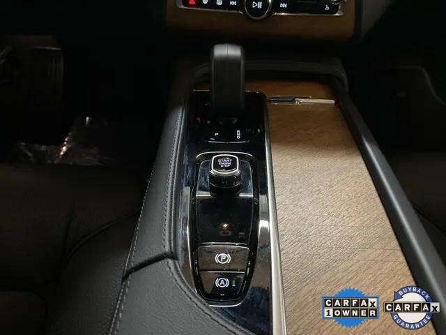 2025 Volvo XC90 B6 Plus 7-Seater Dallas TX