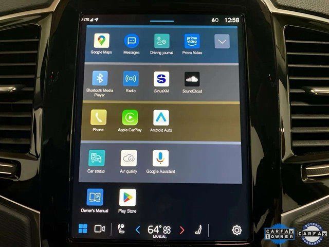 2025 Volvo XC90 B6 Plus 7-Seater Dallas TX