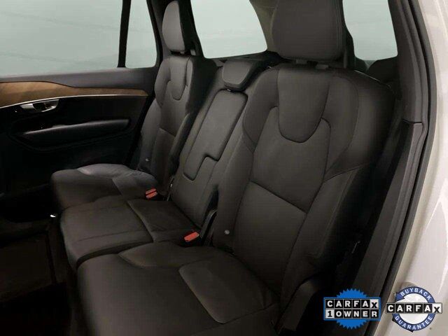 2025 Volvo XC90 B6 Plus 7-Seater Dallas TX