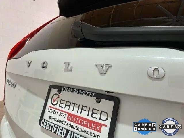 2025 Volvo XC90 B6 Plus 7-Seater Dallas TX