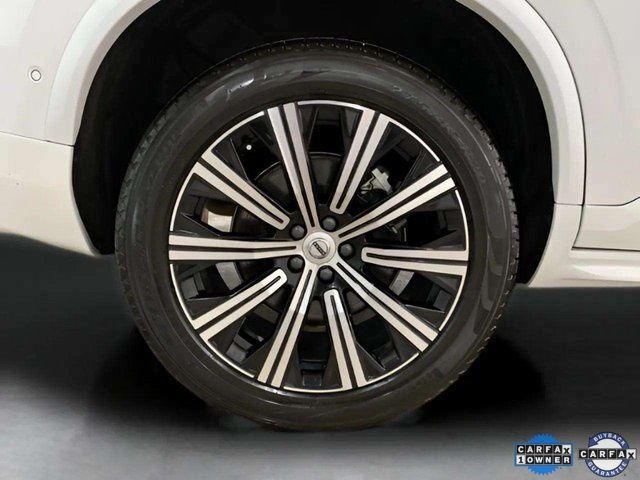 2025 Volvo XC90 B6 Plus 7-Seater Dallas TX