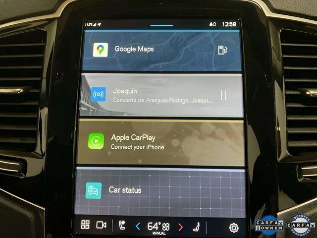 2025 Volvo XC90 B6 Plus 7-Seater Dallas TX