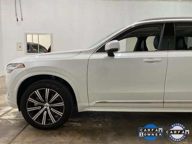 2025 Volvo XC90 B6 Plus 7-Seater Dallas TX