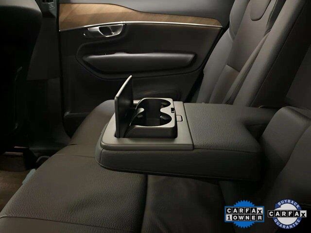 2025 Volvo XC90 B6 Plus 7-Seater Dallas TX