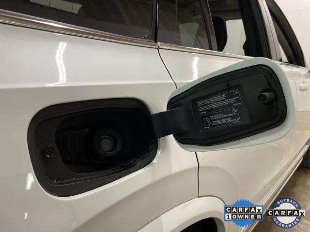 2025 Volvo XC90 B6 Plus 7-Seater Dallas TX