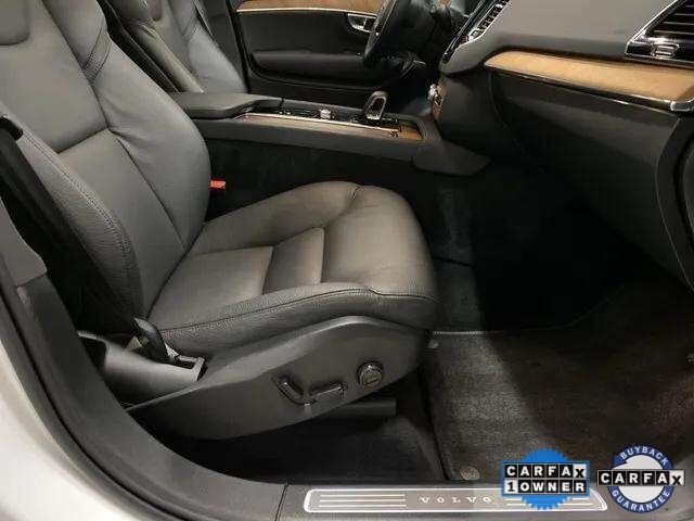 2025 Volvo XC90 B6 Plus 7-Seater Dallas TX